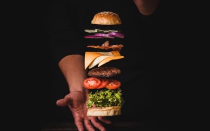 Taylor Foods prepared food products